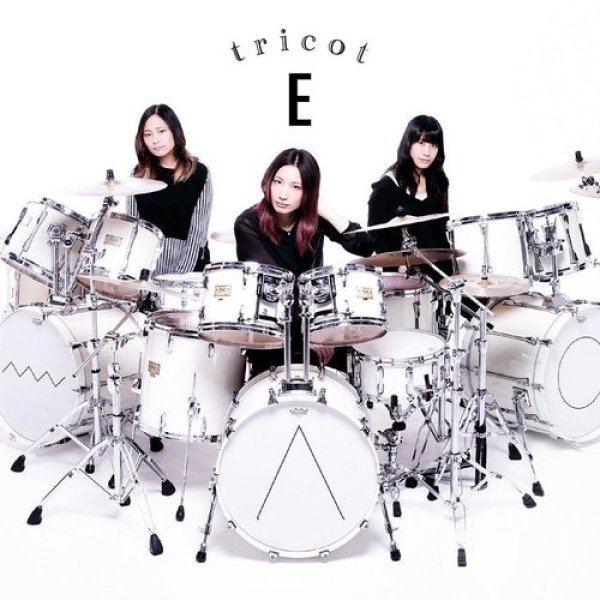 Album tricot - E