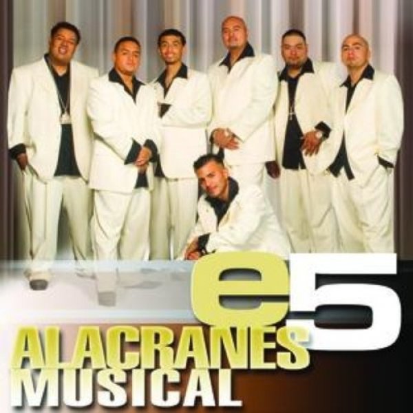 Album e5 - Alacranes Musical