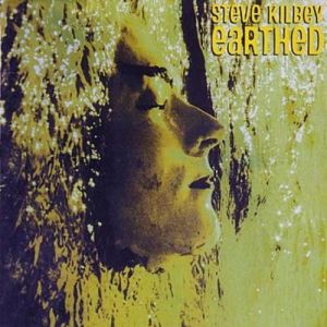 Album Steve Kilbey - Earthed