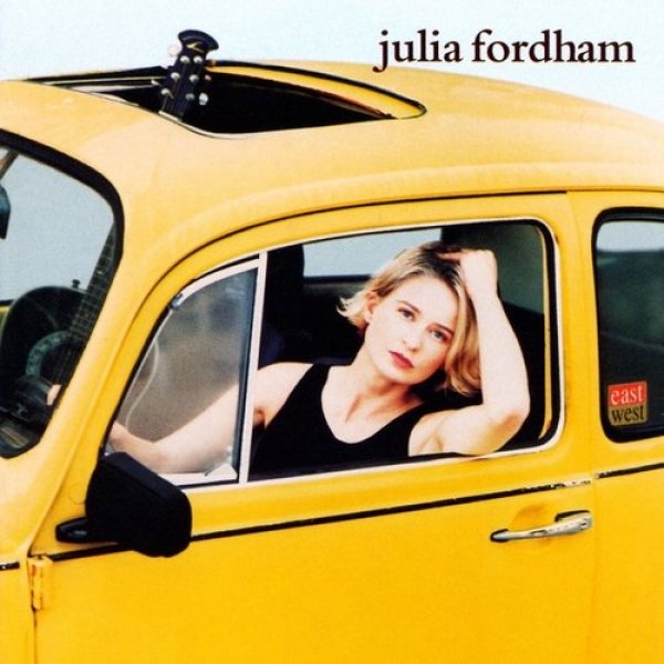 Album Julia Fordham -  East West