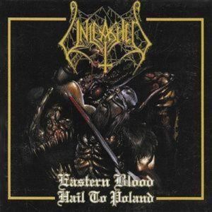 Album Unleashed - Eastern Blood Hail to Poland
