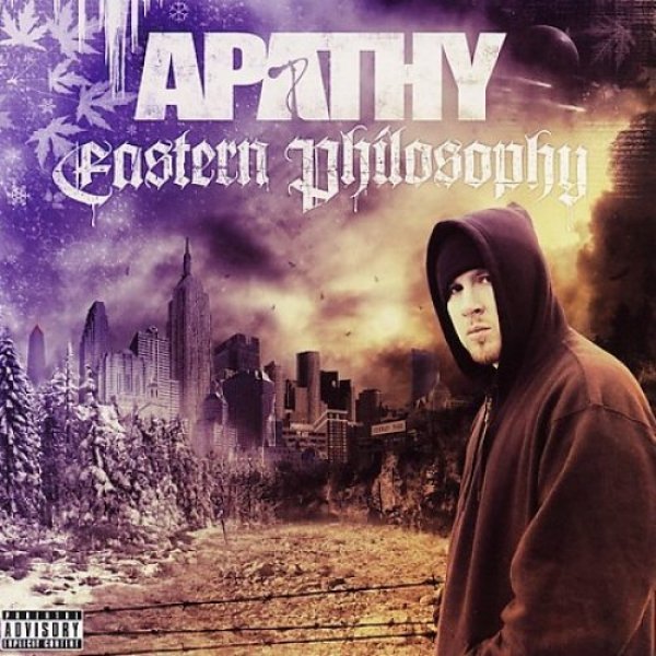 Album Apathy - Eastern Philosophy