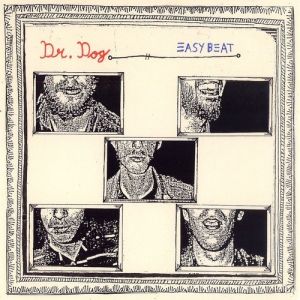 Album Dr. Dog - Easy Beat