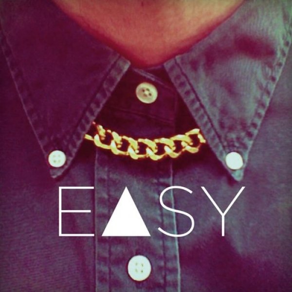 Cro Easy, 2012