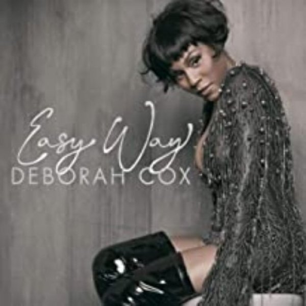 Album Deborah Cox - Easy Way