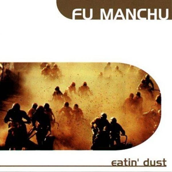 Eatin' Dust - album