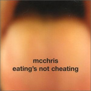 Album MC Chris - Eating