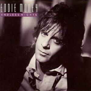 Album Eddie Money - Endless Nights