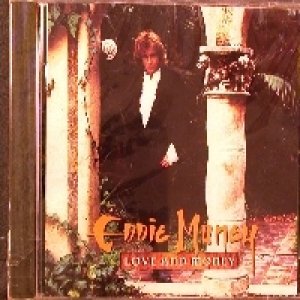 Album Eddie Money - Love and Money