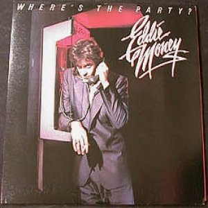 Album Eddie Money - Where