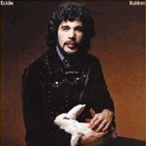Album Eddie Rabbitt - Eddie Rabbitt