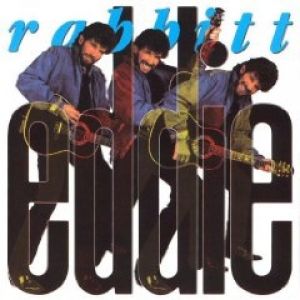 Album Eddie Rabbitt - I Wanna Dance with You