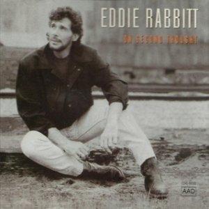 Album Eddie Rabbitt - On Second Thought