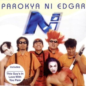Album Parokya Ni Edgar - Edgar, Edgar Musikahan