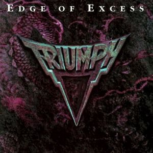 Edge of Excess - album