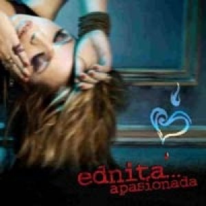 Album Ednita Nazario - Apasionada