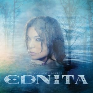 Album Ednita Nazario - El Corazón Decide