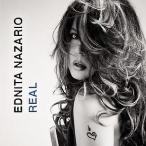 Album Ednita Nazario - Real