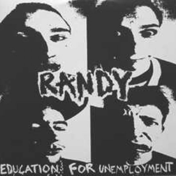 Randy Education for unemployment, 1995