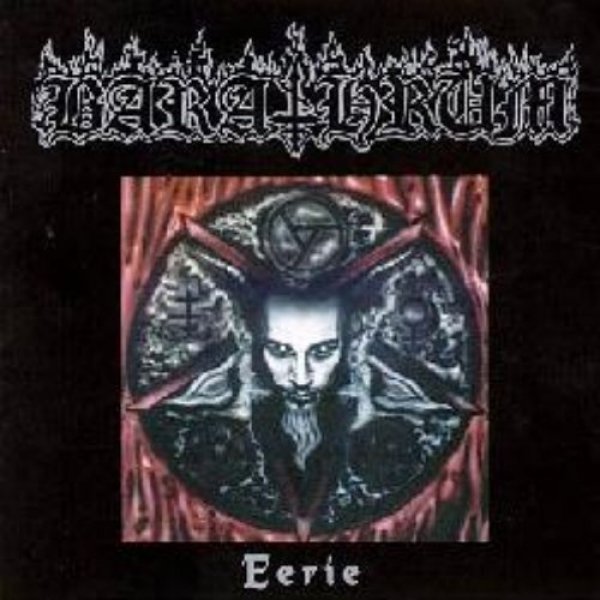 Album Barathrum - Eerie
