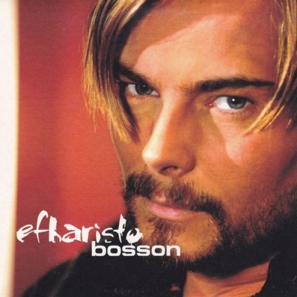 Album Bosson - Efharisto