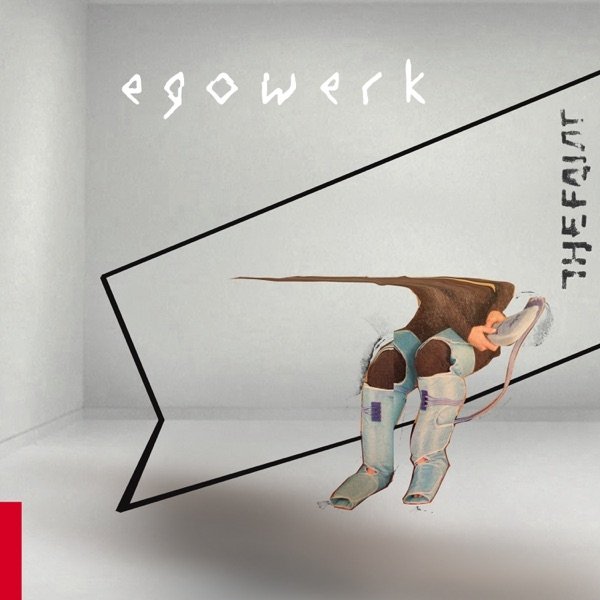Egowerk - album