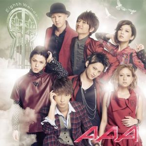 Album AAA - Eighth Wonder