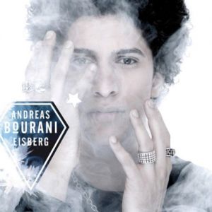 Album Eisberg - Andreas Bourani