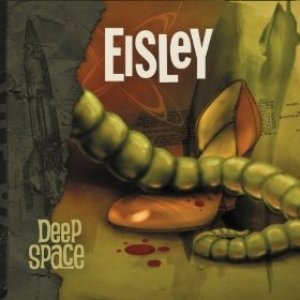 Album Eisley - Deep Space E.P.