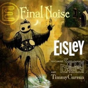 Album Eisley - Final Noise E.P.
