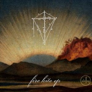 Fire Kite E.P. Album 
