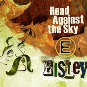 Album Eisley - Head Against The Sky E.P.