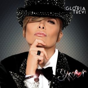 Album Gloria Trevi - El Amor