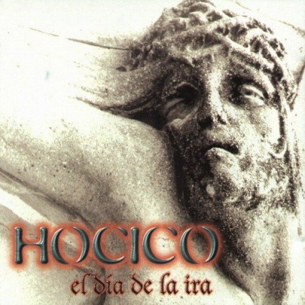 Album Hocico - El Día De La Ira 
