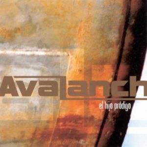 Album Avalanch - El Hijo Pródigo