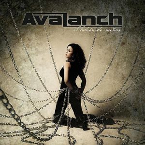 Album Avalanch - El Ladrón De Sueños