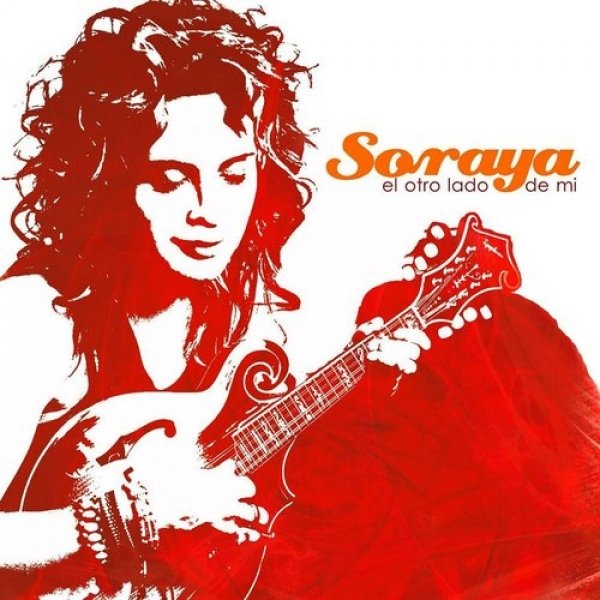 Album Soraya - El Otro Lado de Mi