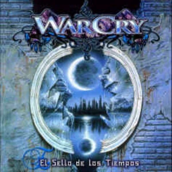 Album Warcry - El Sello De Los Tiempos