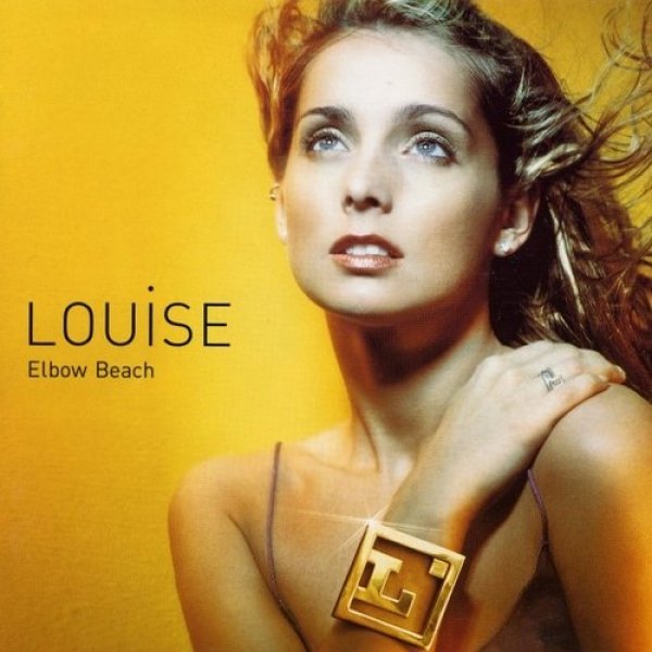 Album Louise - Elbow Beach