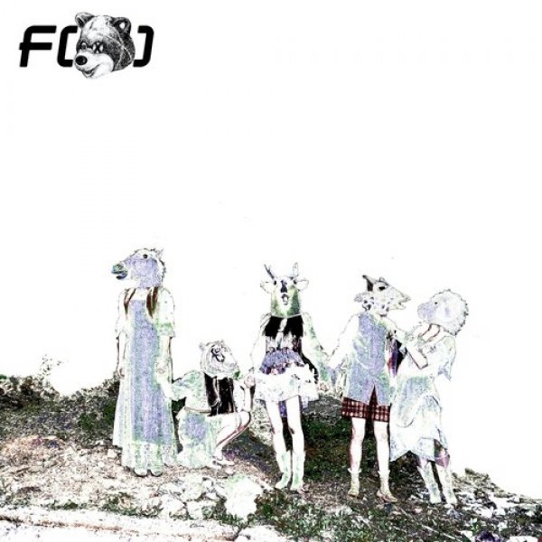 Album F(x) - Electric Shock