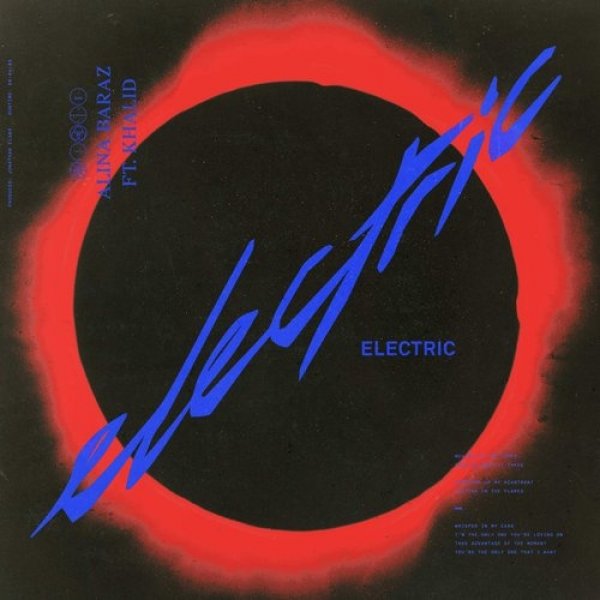 Electric - album