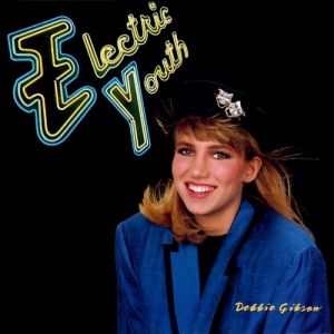 Album Debbie Gibson - Electric Youth