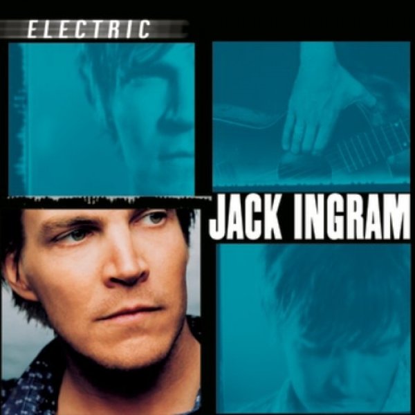 Album Jack Ingram - Electric