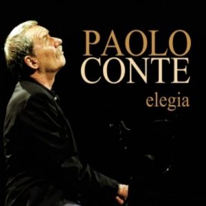 Album Paolo Conte - Elegia