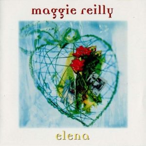 Album Maggie Reilly - Elena