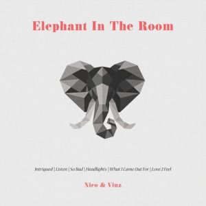 Elephant in the Room - album