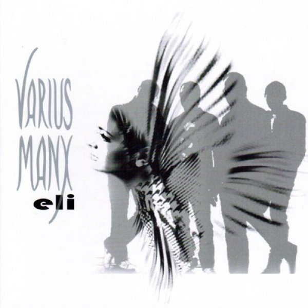 Album Eli - Varius Manx