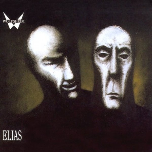 Album Wolfsheim - Elias