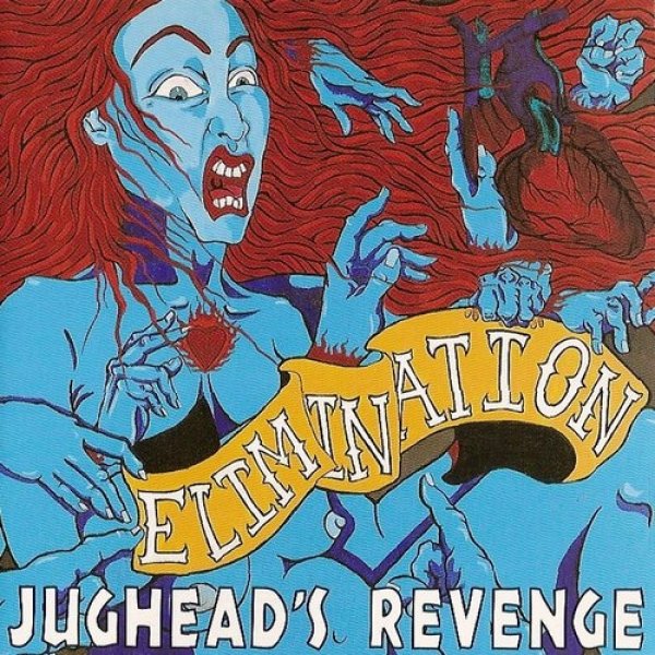 Jughead's Revenge Elimination, 1994