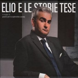 Album Elio e le Storie Tese - Il meglio di Grazie per la splendida serata